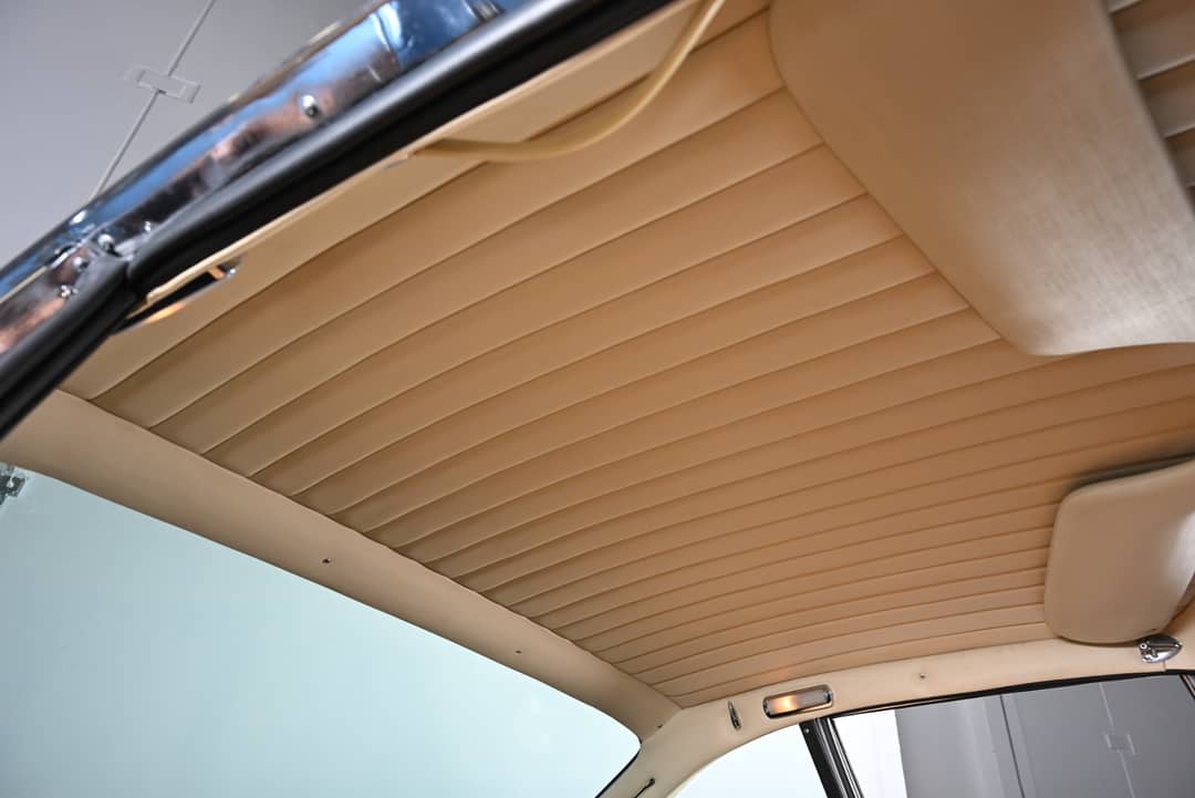 1967 Ferrari 330 GTC — photo 22