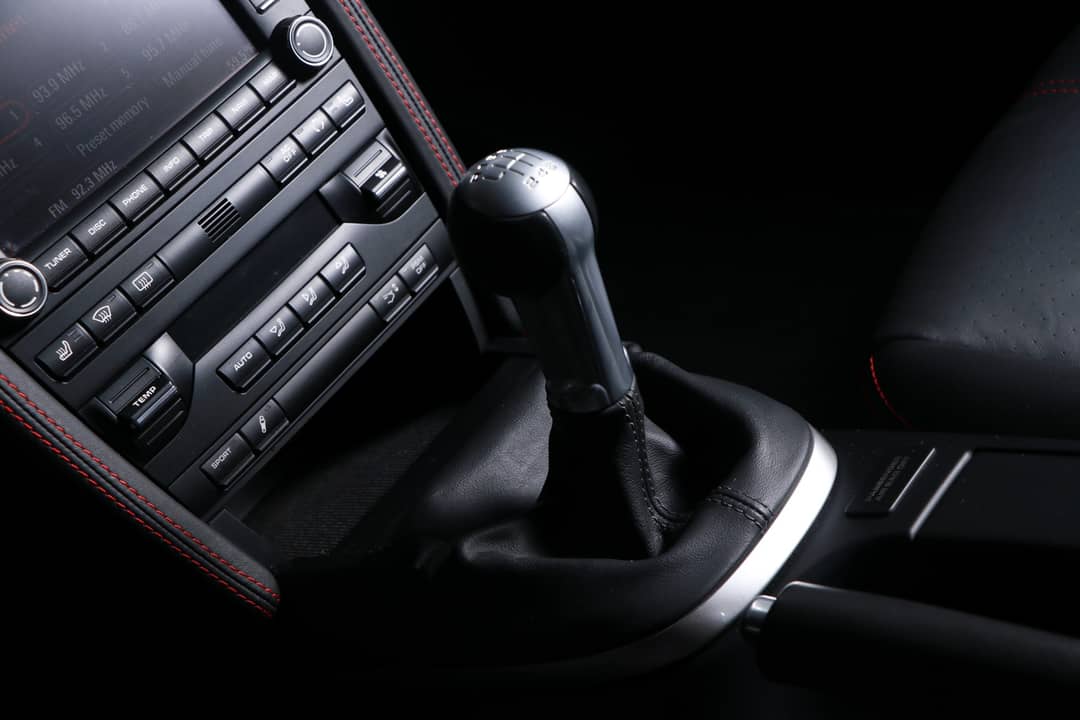 2010 Porsche 911 Turbo — photo 27