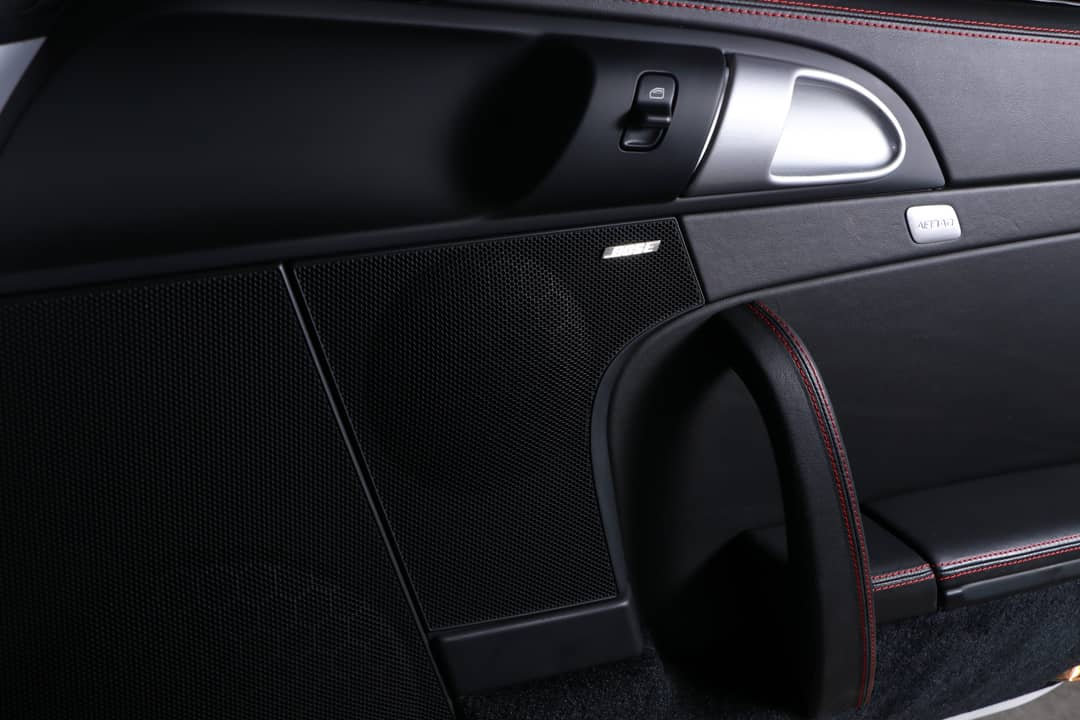 2010 Porsche 911 Turbo — photo 30