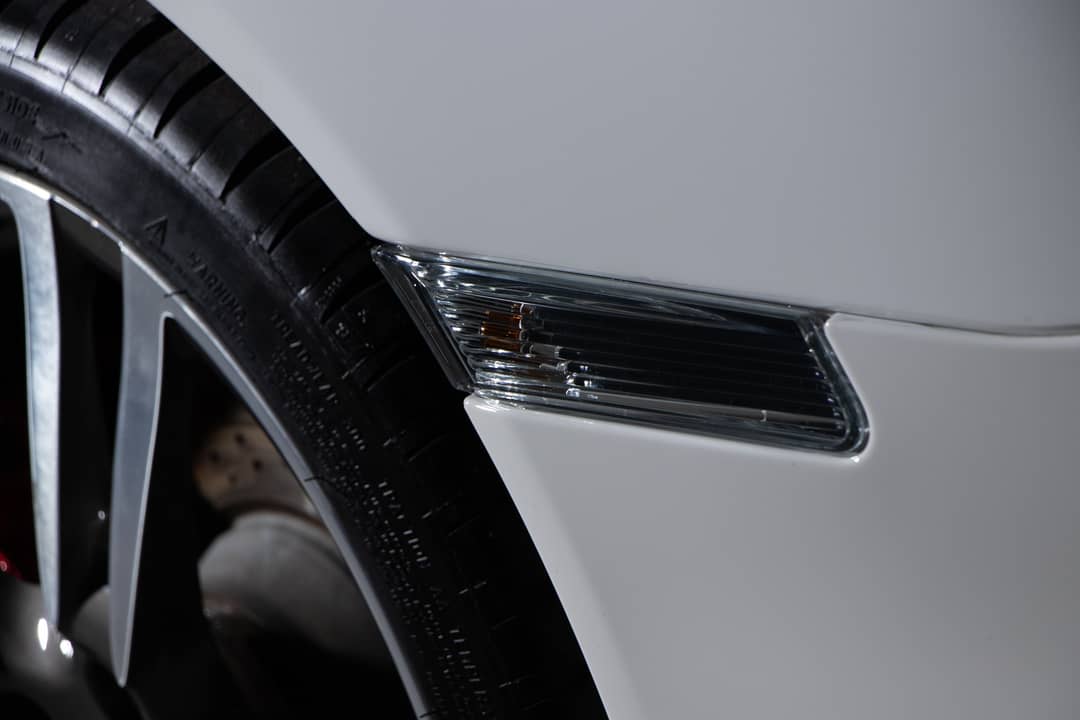 2010 Porsche 911 Turbo — photo 10
