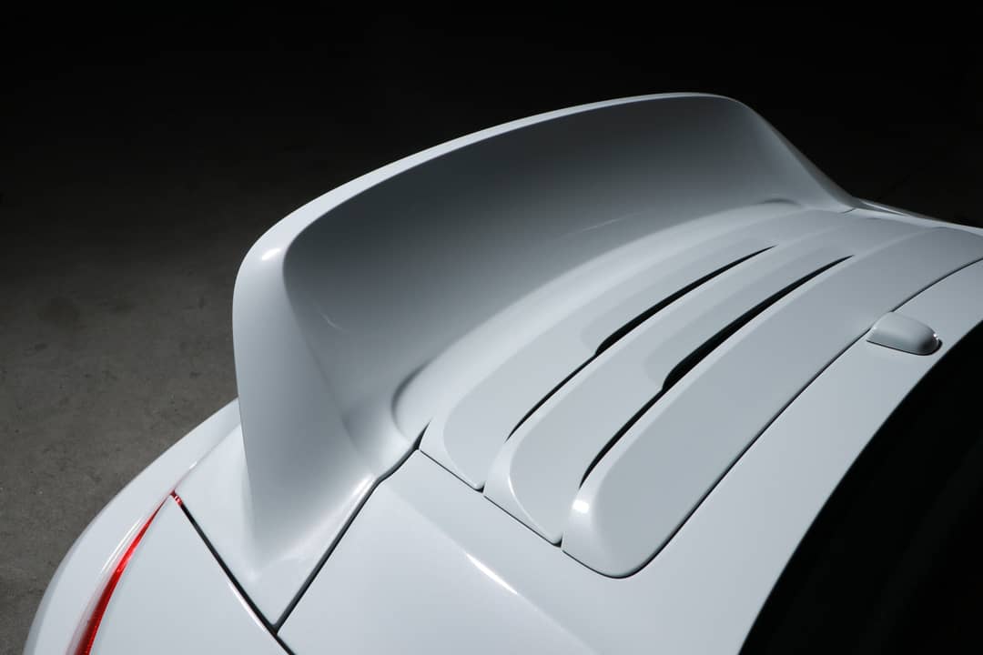 2016 Porsche 911 Carrera S — photo 15
