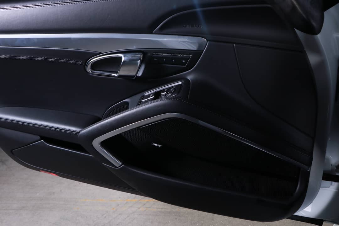 2016 Porsche 911 Carrera S — photo 24