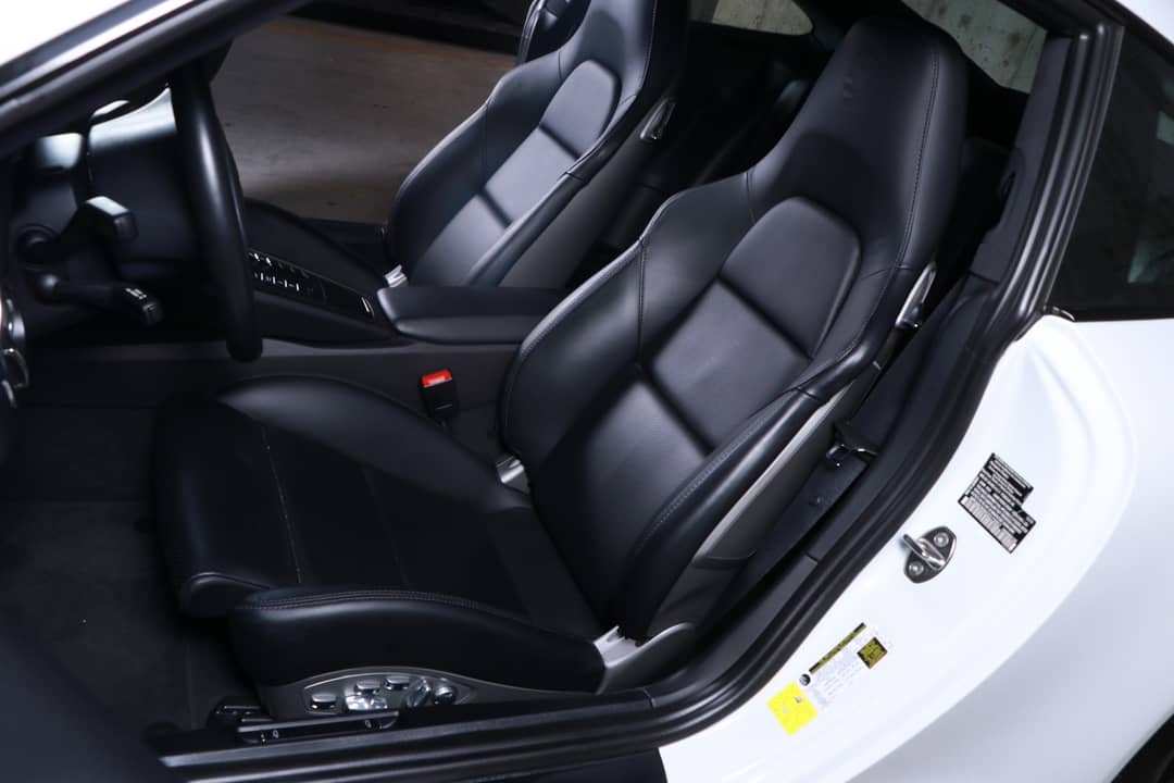 2016 Porsche 911 Carrera S — photo 25