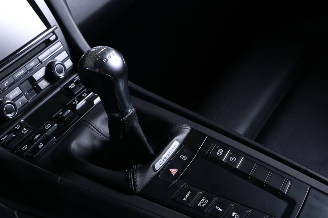 2016 Porsche 911 Carrera S — photo 31