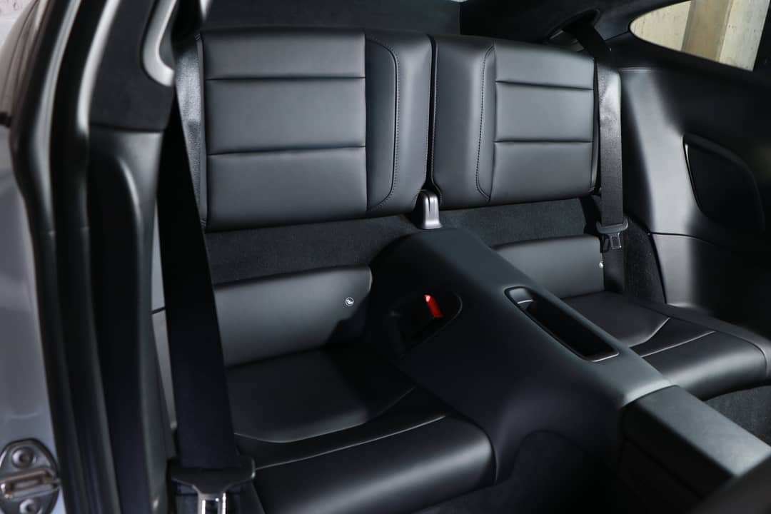 2016 Porsche 911 Carrera S — photo 37