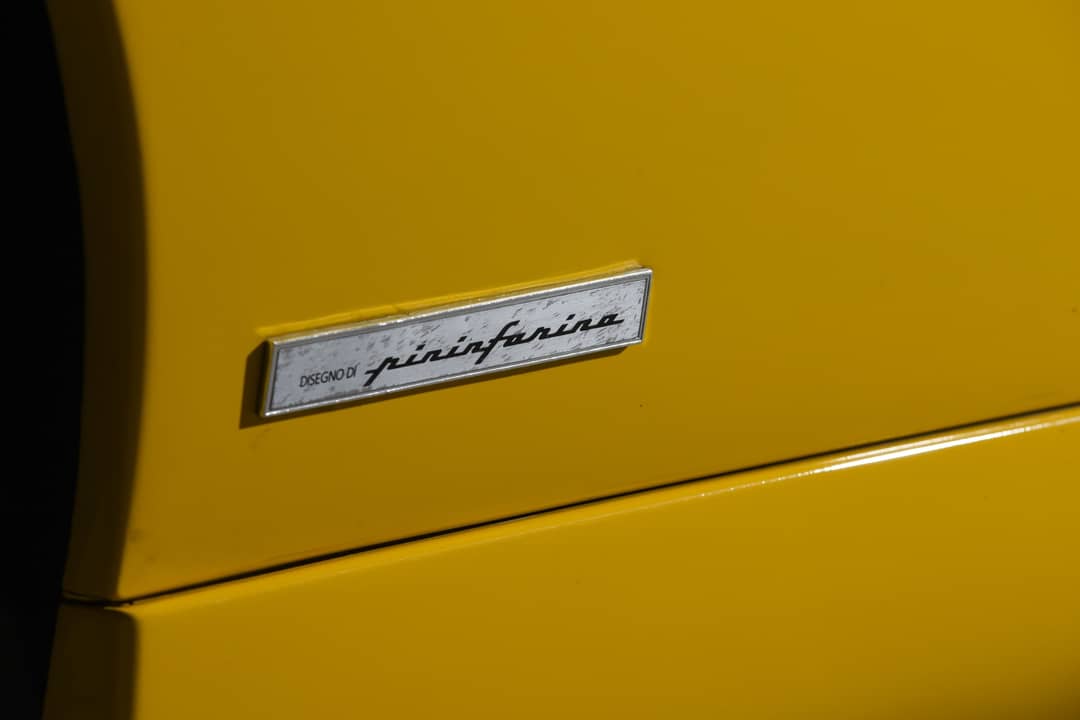 1999 Ferrari F355 GTS — photo 19