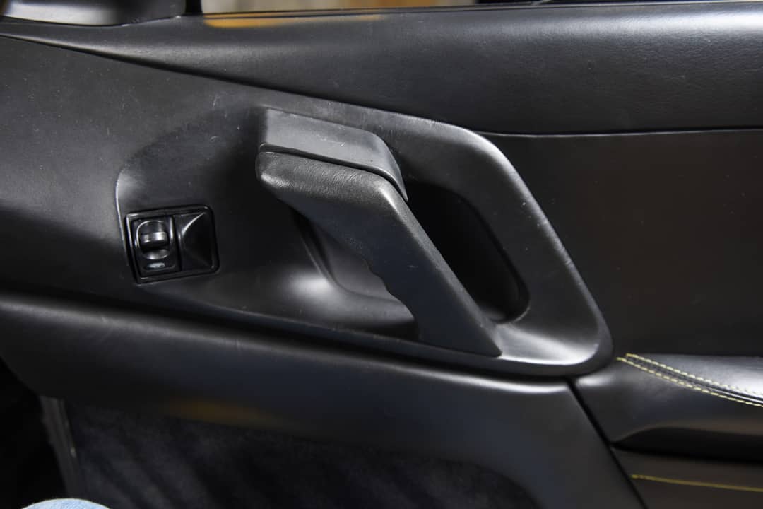 1999 Ferrari F355 GTS — photo 44