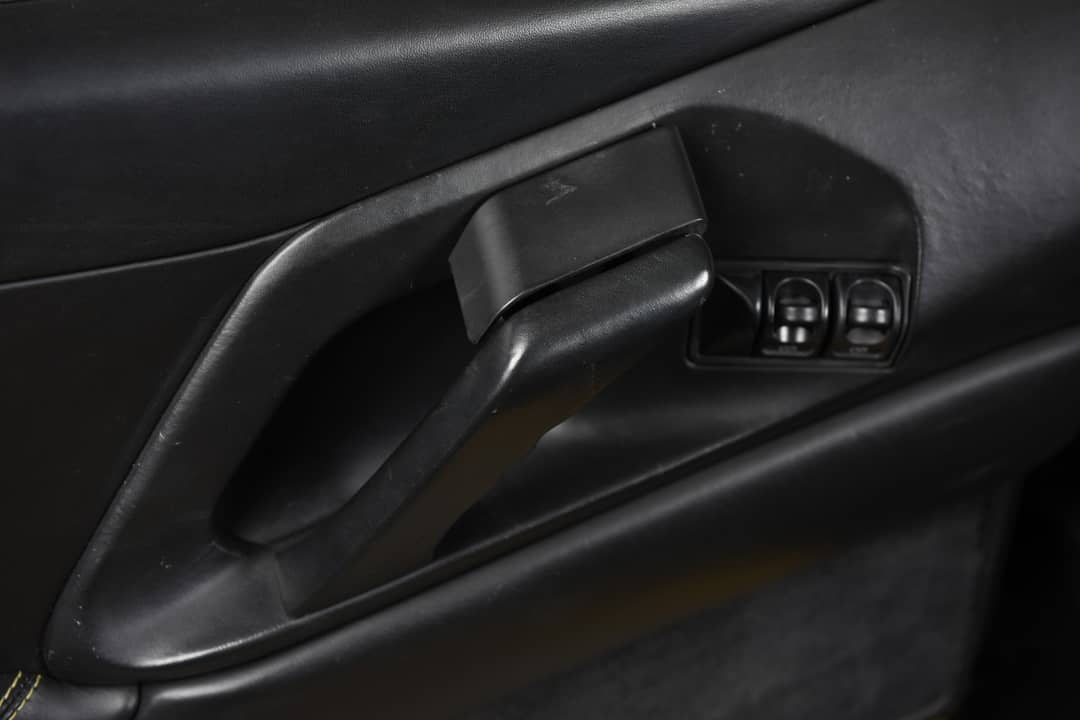 1999 Ferrari F355 GTS — photo 49