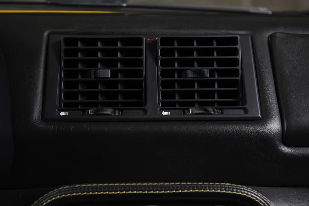 1999 Ferrari F355 GTS — photo 52