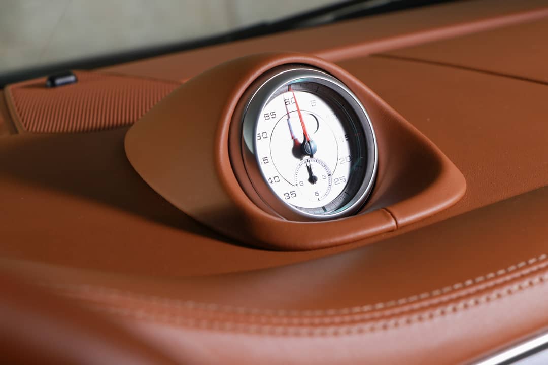 2009 Porsche 911 Turbo — photo 31