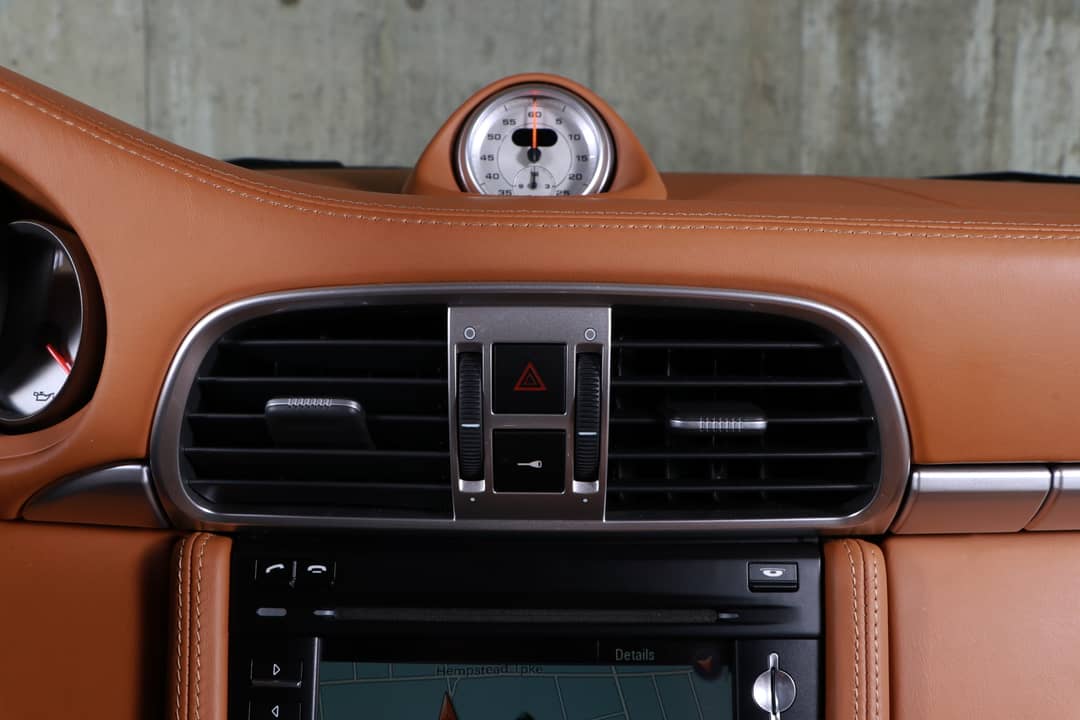 2009 Porsche 911 Turbo — photo 33