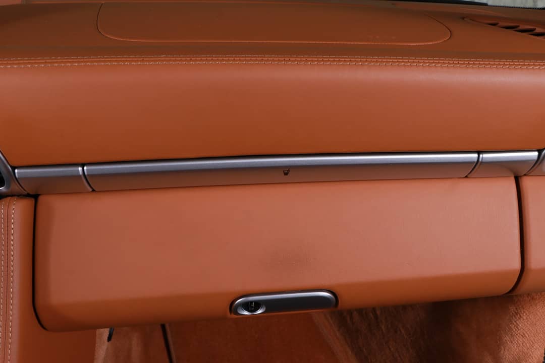 2009 Porsche 911 Turbo — photo 37