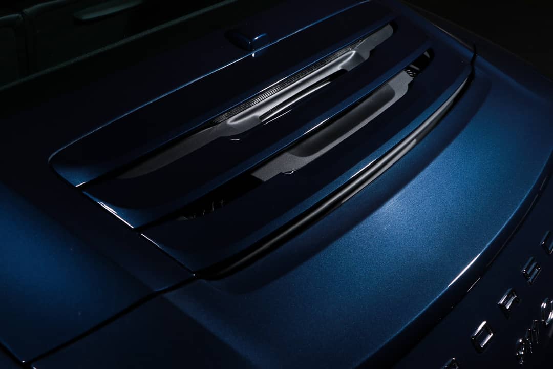 2016 Porsche 911 Carrera — photo 19