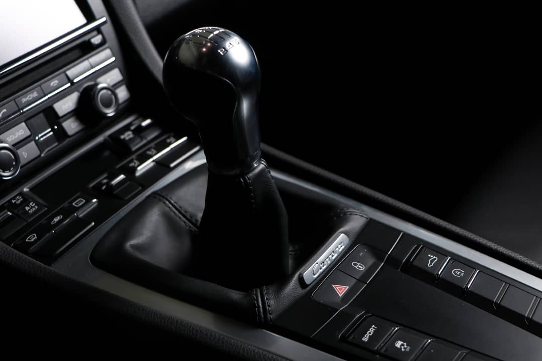 2016 Porsche 911 Carrera — photo 29