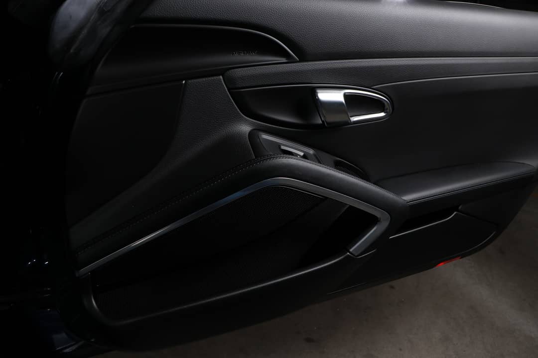 2016 Porsche 911 Carrera — photo 31