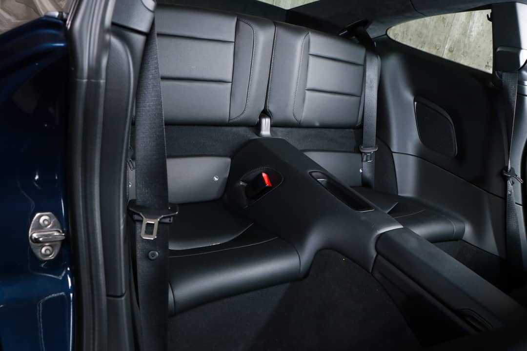 2016 Porsche 911 Carrera — photo 36