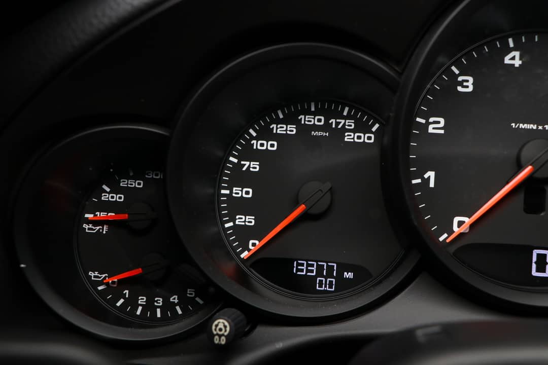 2016 Porsche 911 Carrera — photo 41