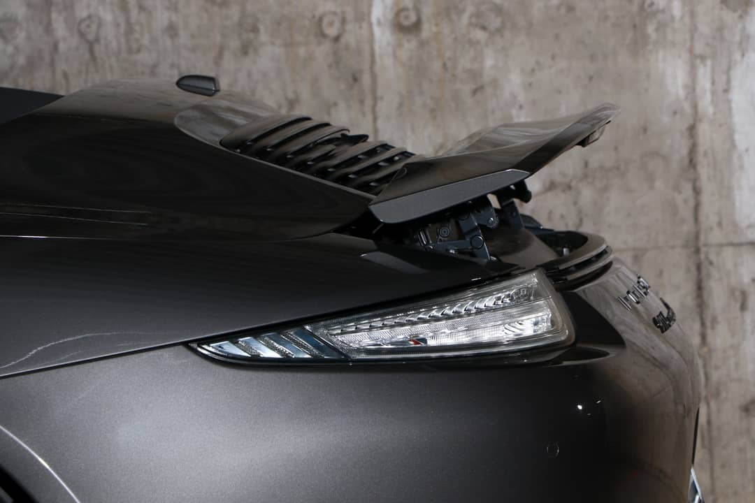 2015 Porsche 911 Carrera GTS — photo 28