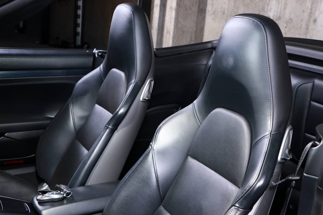2015 Porsche 911 Carrera GTS — photo 31