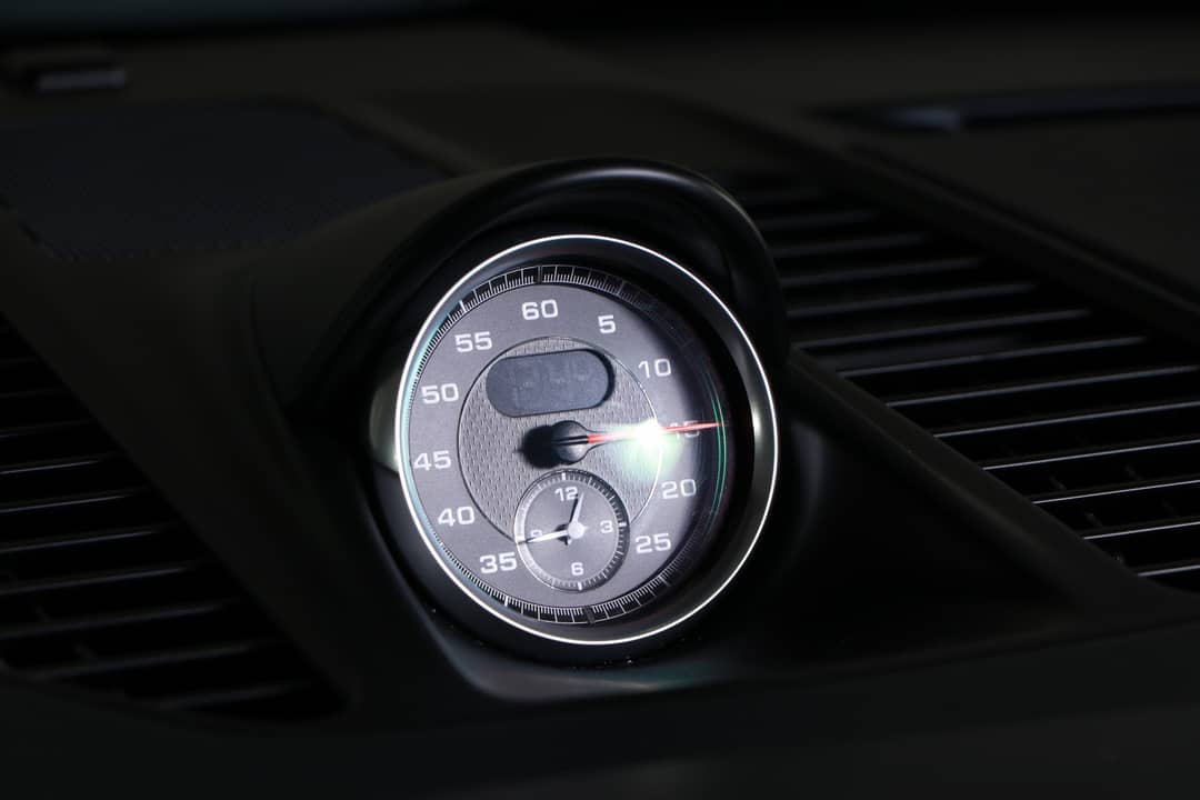 2015 Porsche 911 Carrera GTS — photo 36