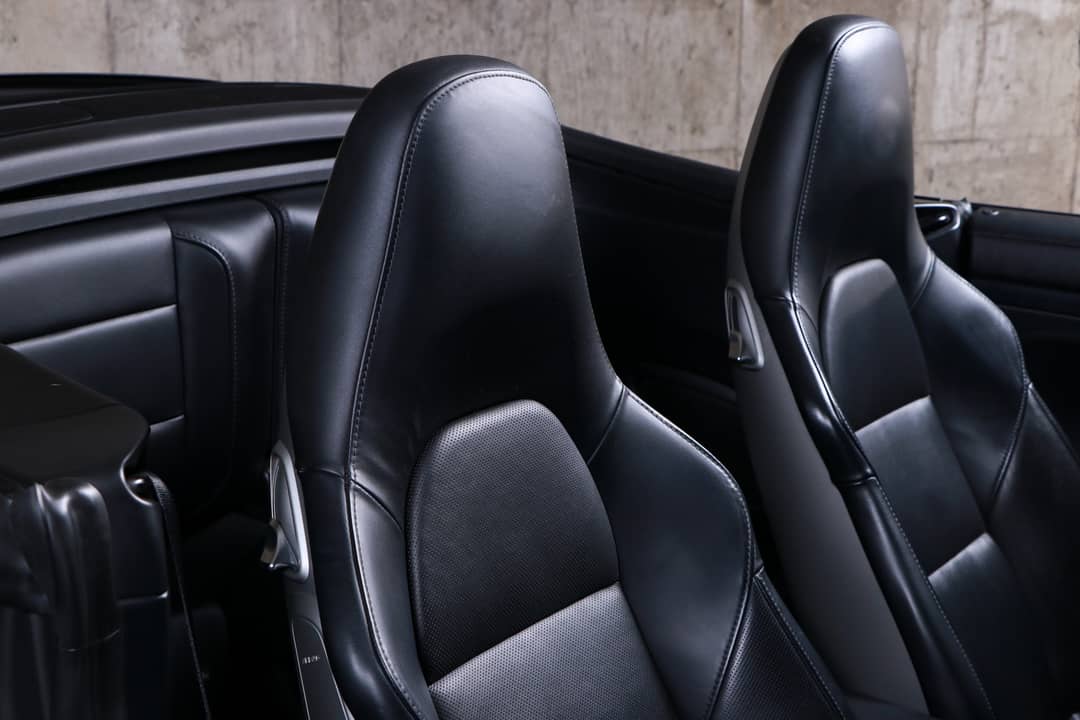 2015 Porsche 911 Carrera GTS — photo 42