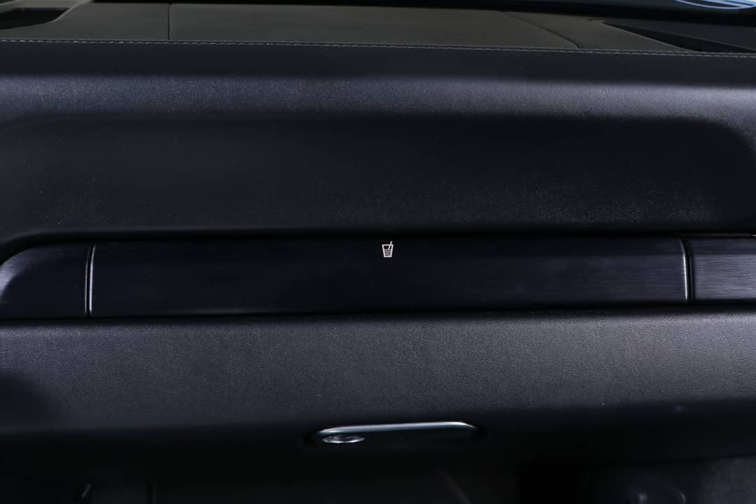 2015 Porsche 911 Carrera GTS — photo 44