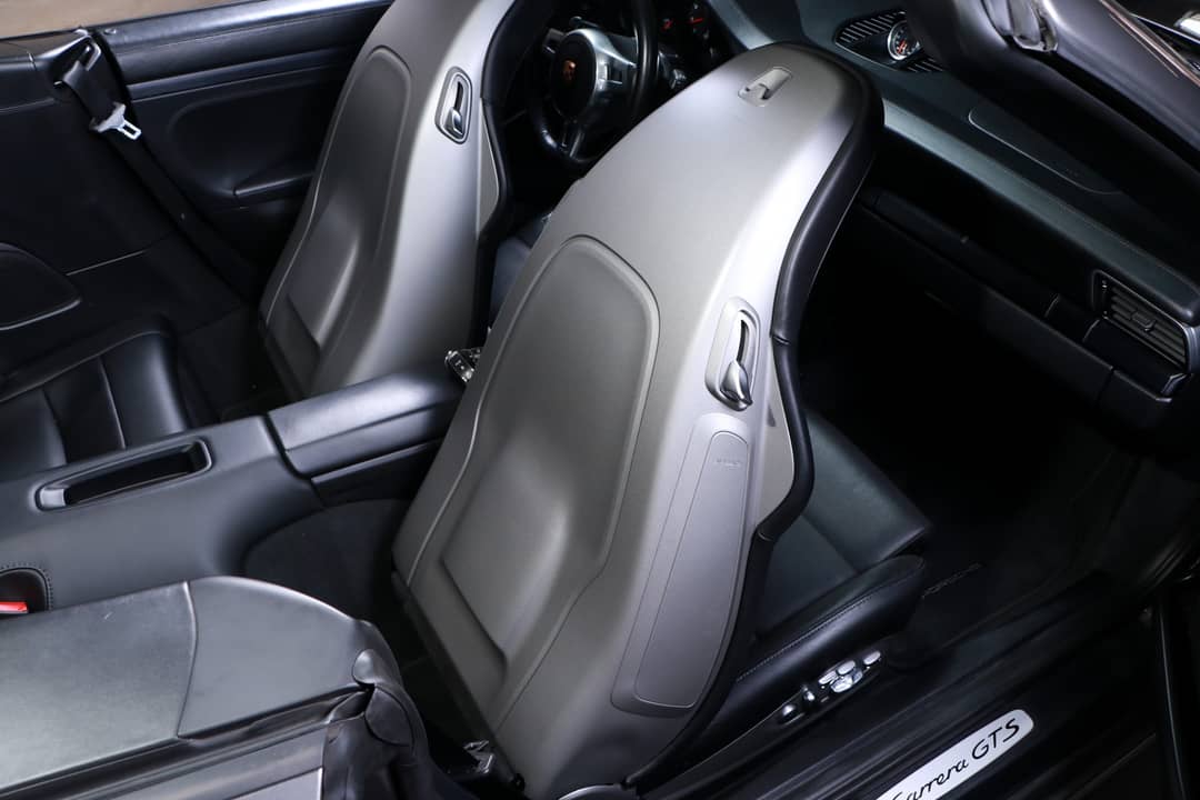 2015 Porsche 911 Carrera GTS — photo 46
