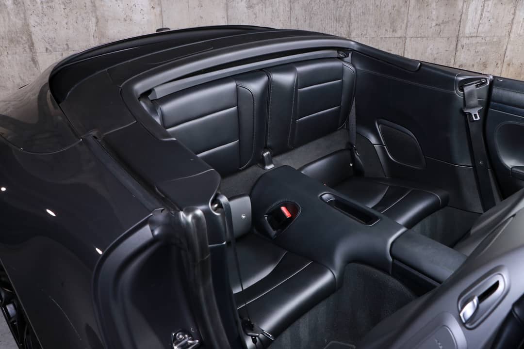 2015 Porsche 911 Carrera GTS — photo 47