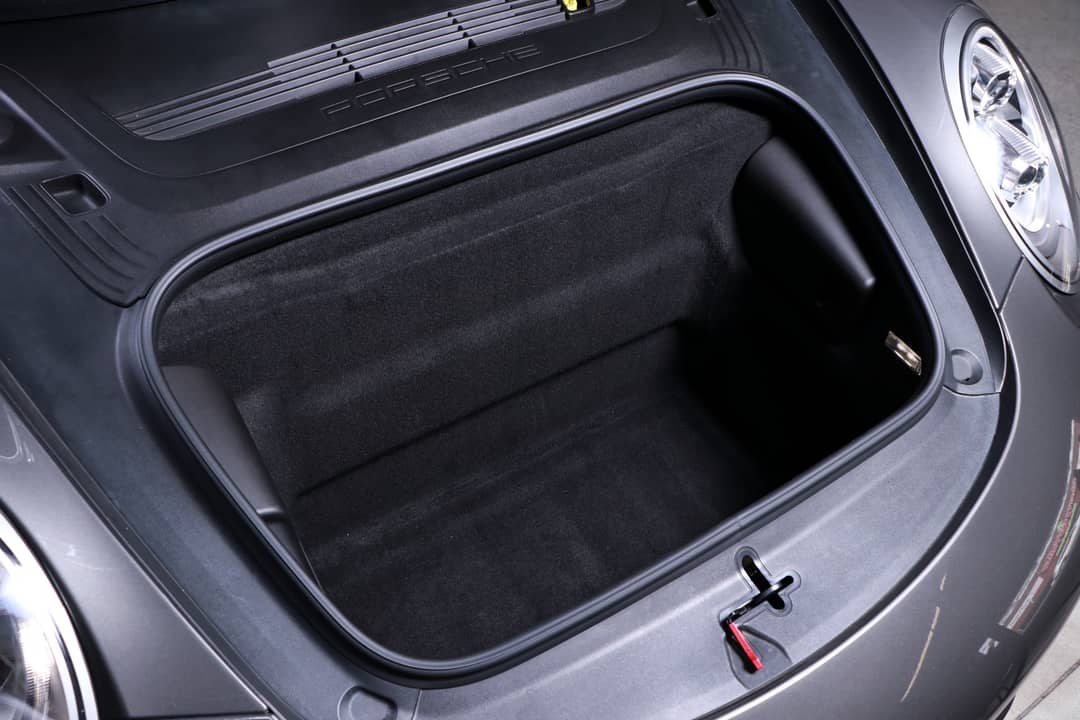 2015 Porsche 911 Carrera GTS — photo 48