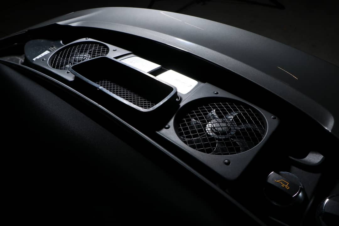 2015 Porsche 911 Carrera GTS — photo 49