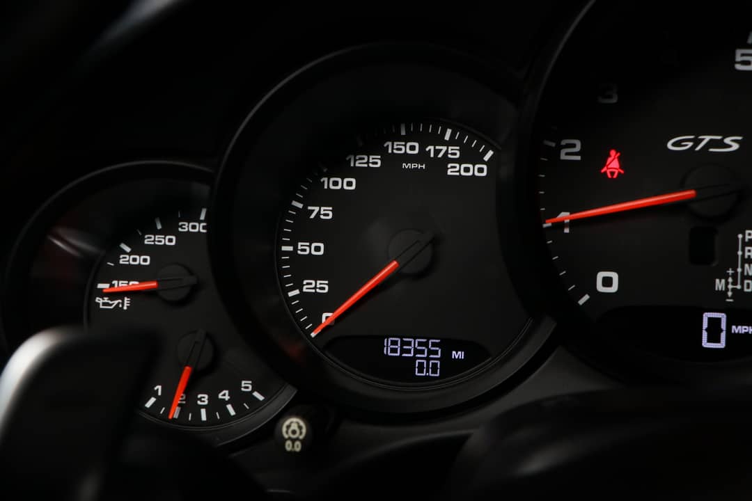 2015 Porsche 911 Carrera GTS — photo 51