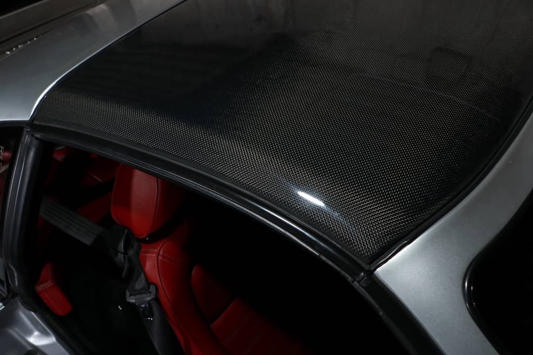 1999 Ferrari F355 GTS — photo 21