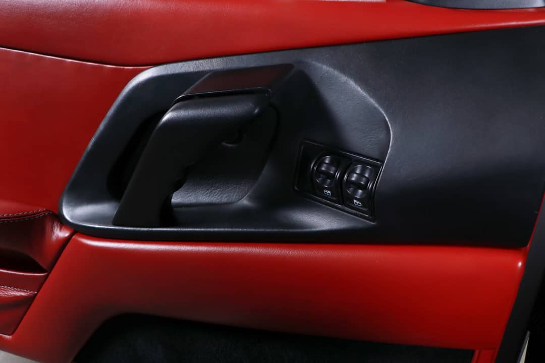 1999 Ferrari F355 GTS — photo 28