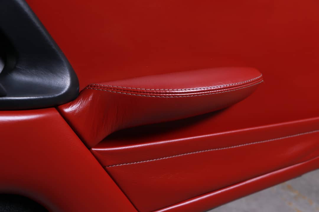 1999 Ferrari F355 GTS — photo 44