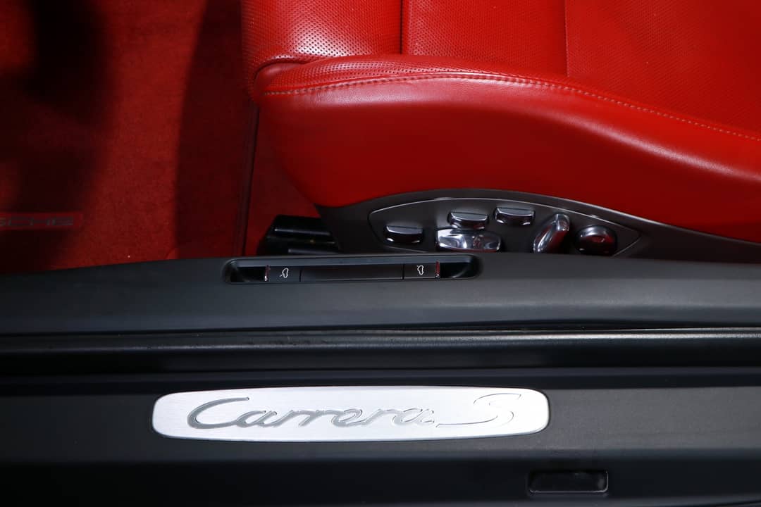 2013 Porsche 911 Carrera S — photo 24