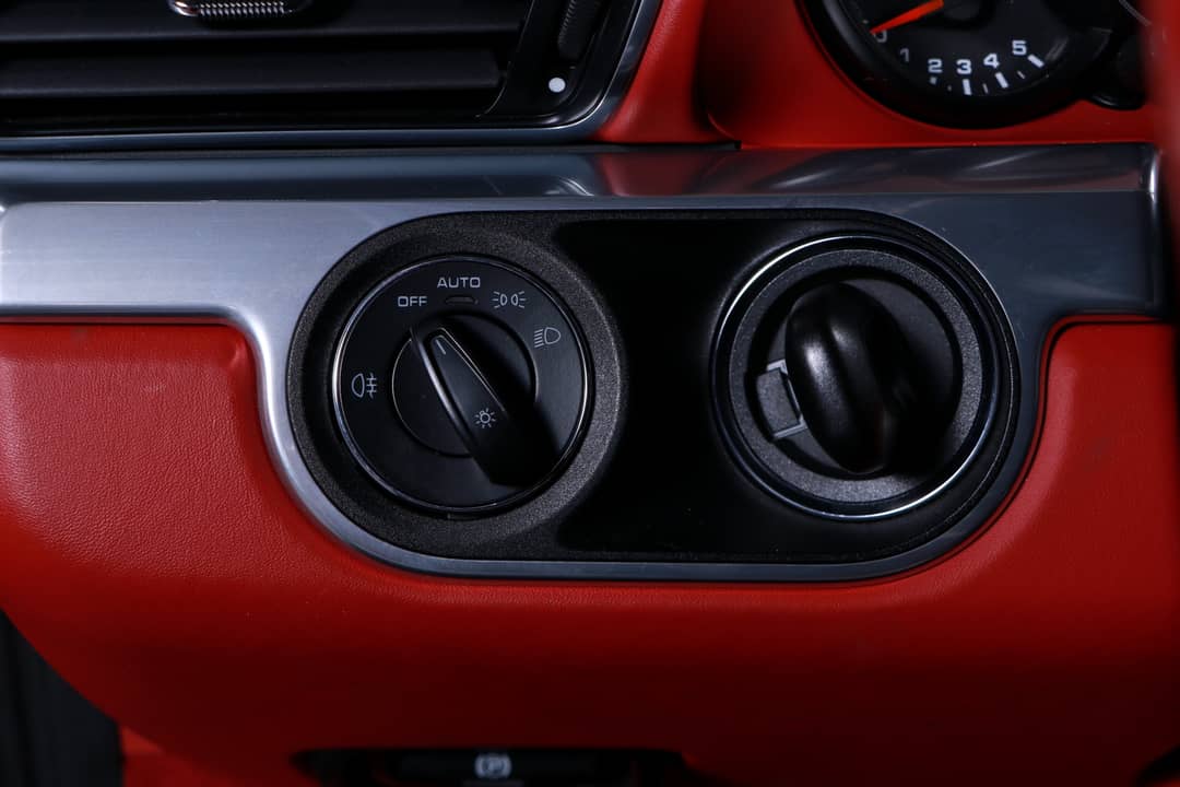 2013 Porsche 911 Carrera S — photo 27