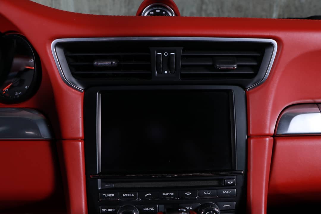 2013 Porsche 911 Carrera S — photo 29