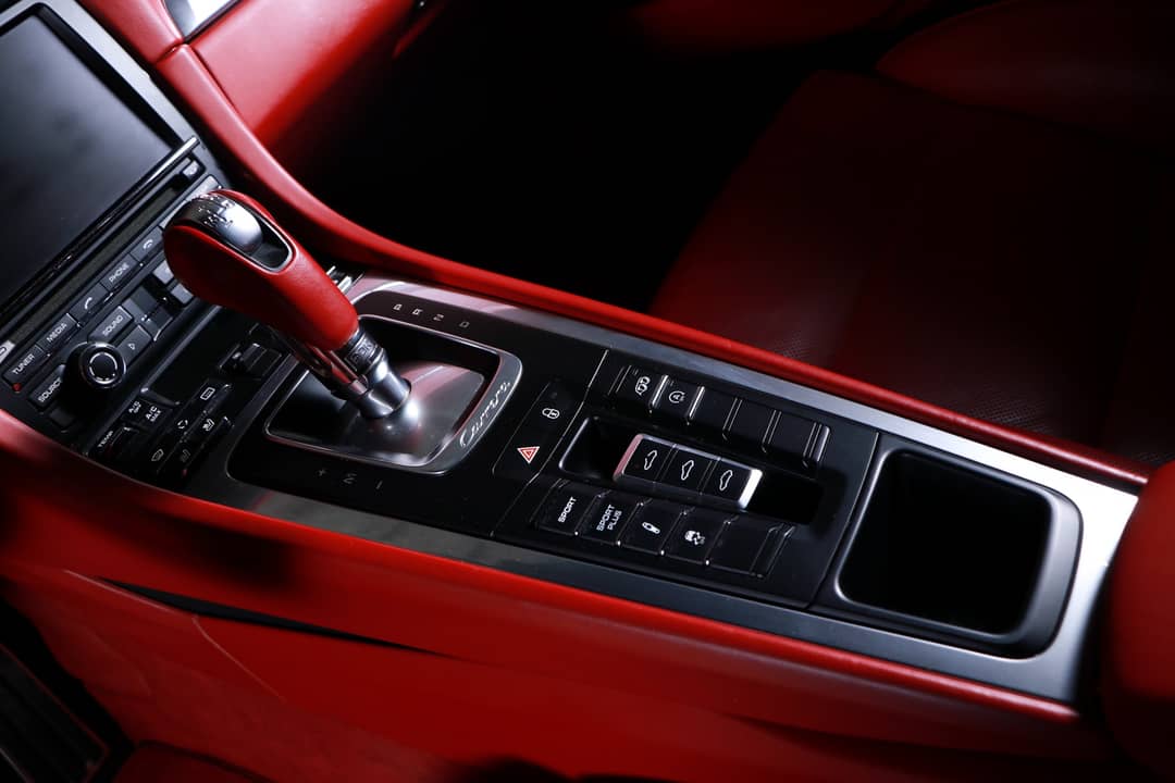 2013 Porsche 911 Carrera S — photo 31