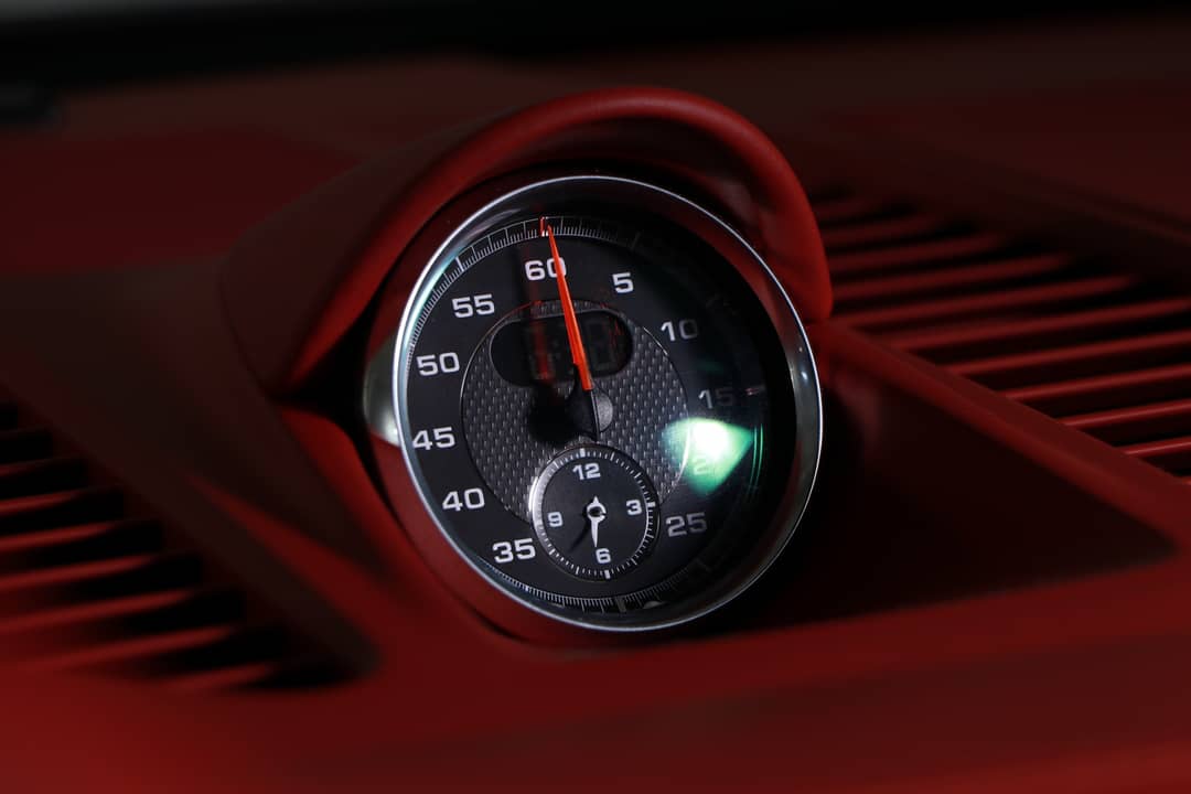 2013 Porsche 911 Carrera S — photo 32