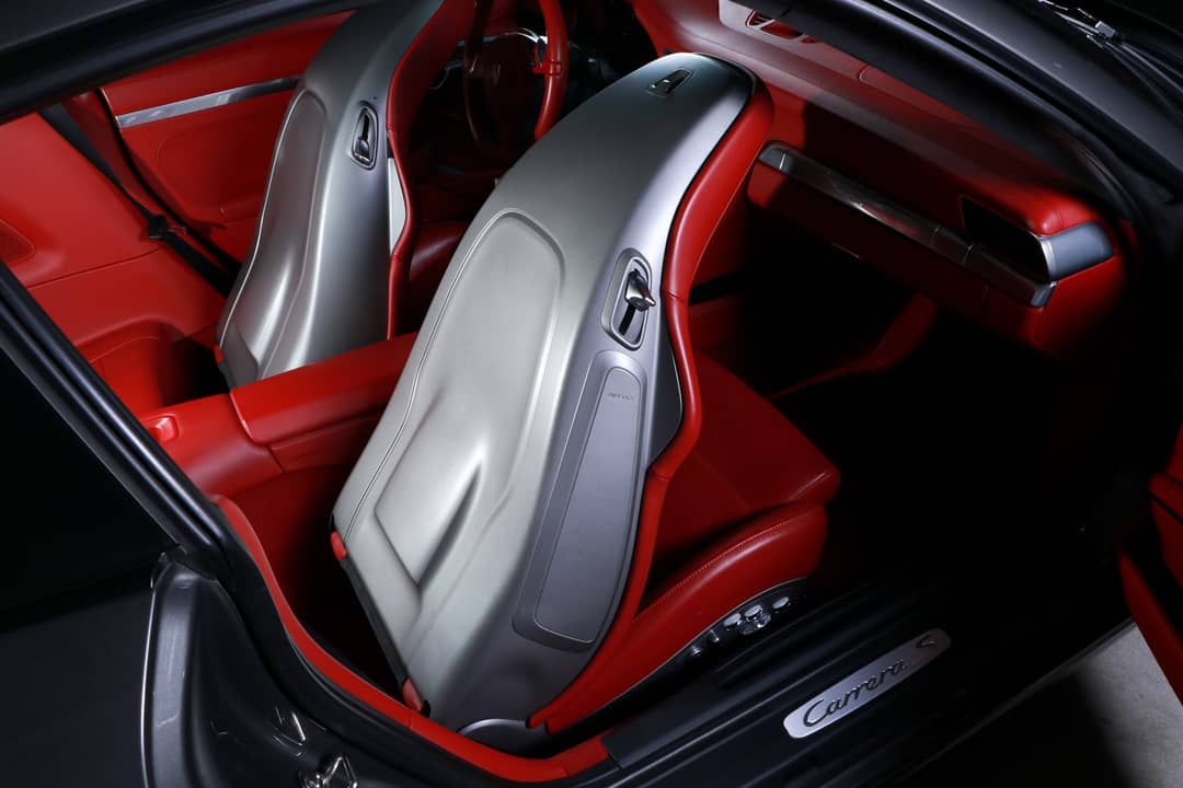 2013 Porsche 911 Carrera S — photo 37