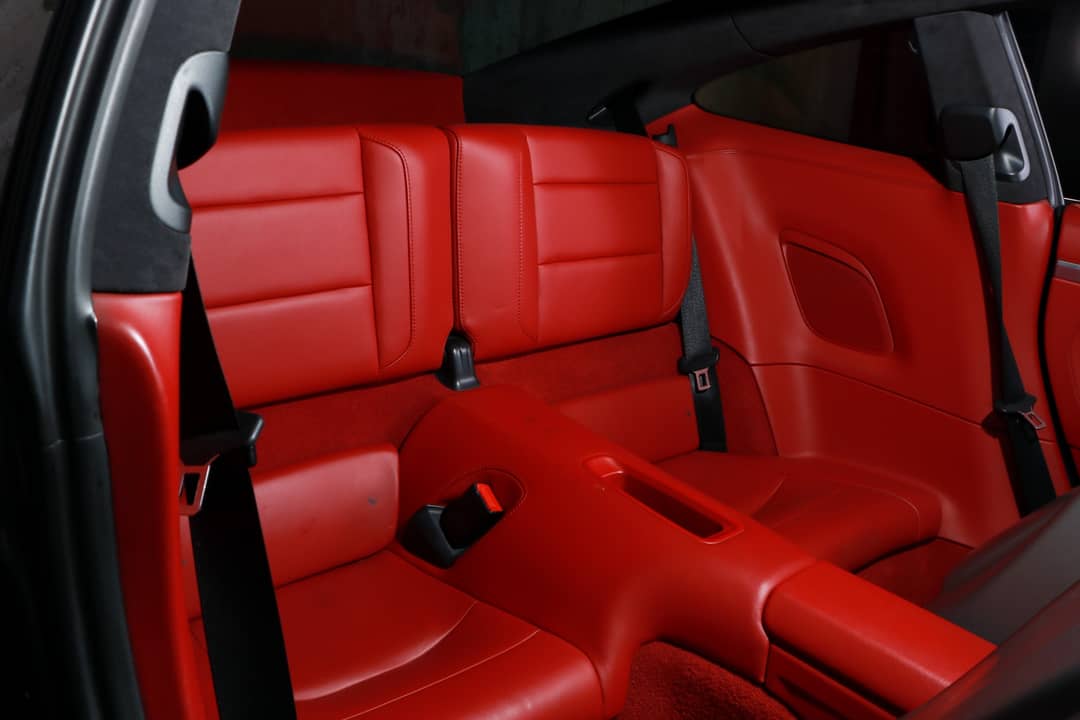 2013 Porsche 911 Carrera S — photo 38