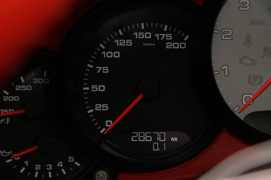 2013 Porsche 911 Carrera S — photo 42