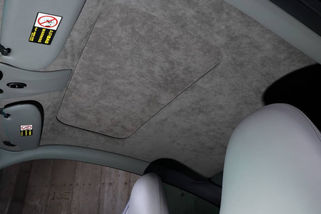 2003 Porsche 911 Turbo — photo 28