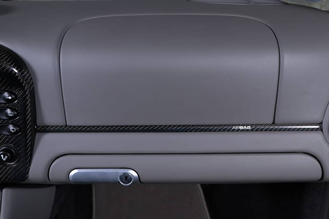 2003 Porsche 911 Turbo — photo 41