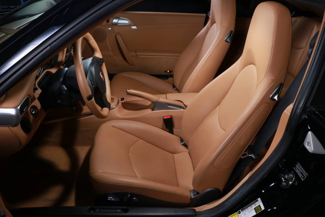 2012 Porsche 911 Carrera S — photo 17