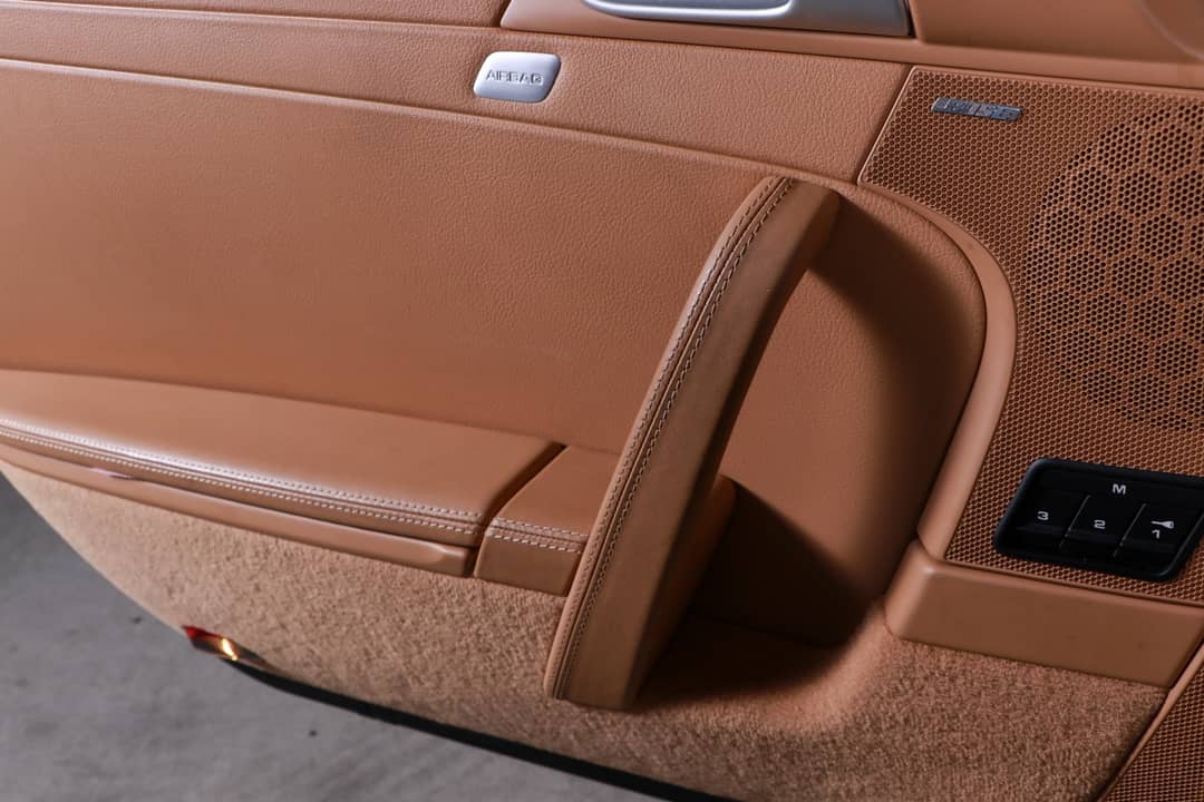 2012 Porsche 911 Carrera S — photo 20