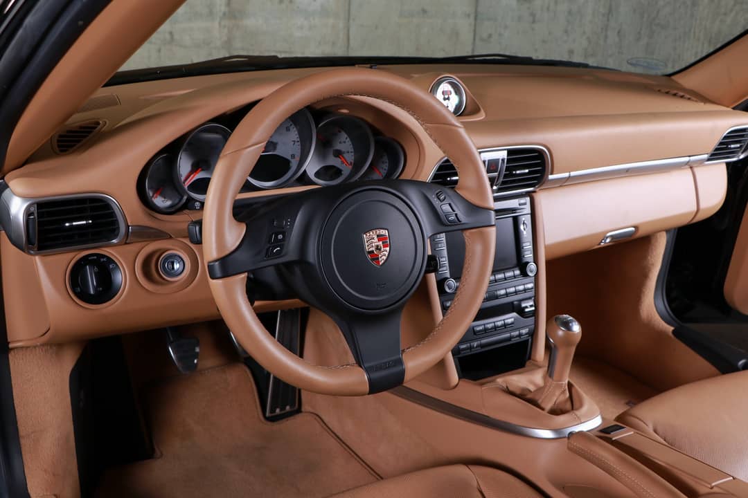 2012 Porsche 911 Carrera S — photo 21