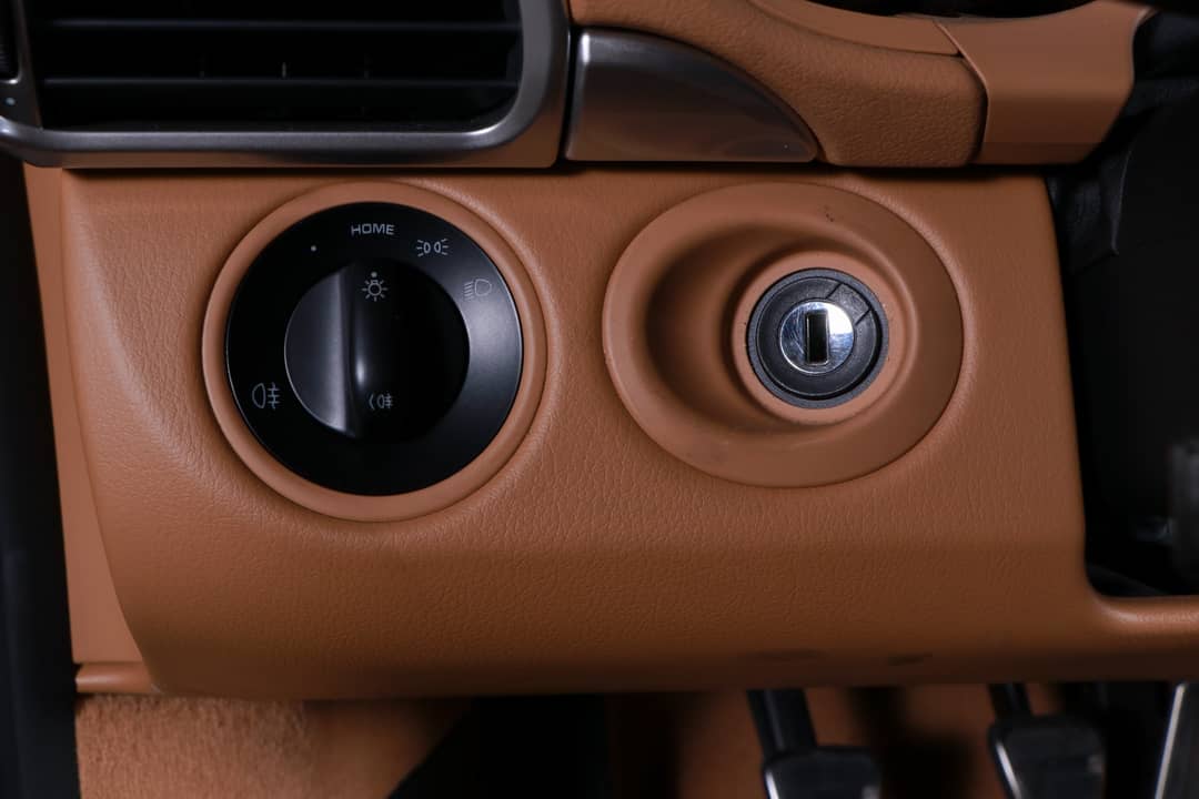 2012 Porsche 911 Carrera S — photo 23