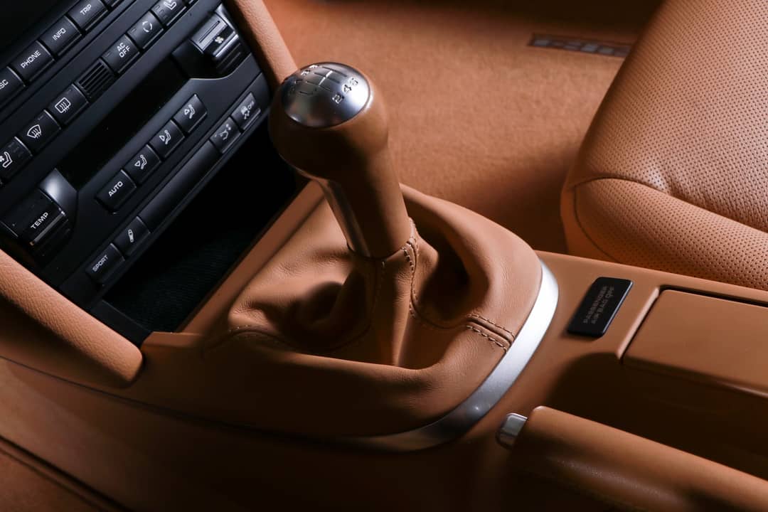 2012 Porsche 911 Carrera S — photo 28