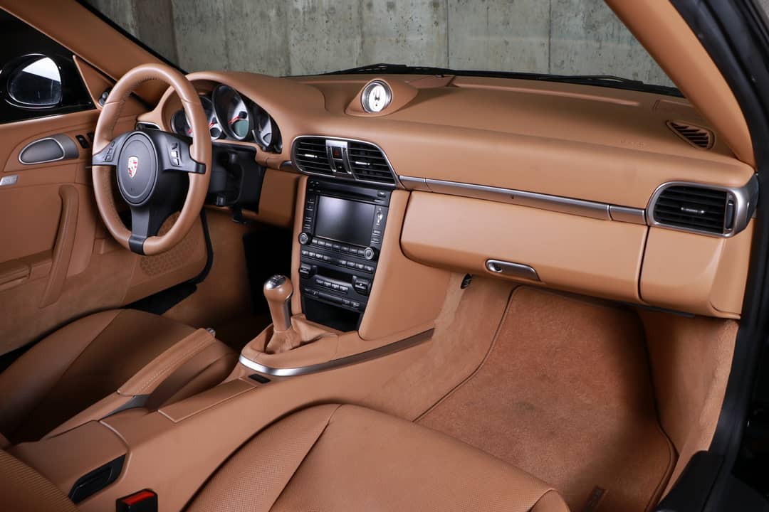 2012 Porsche 911 Carrera S — photo 29